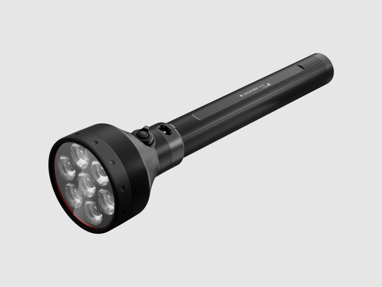Ledlenser Flashlight P21R, imagen 1 de 2