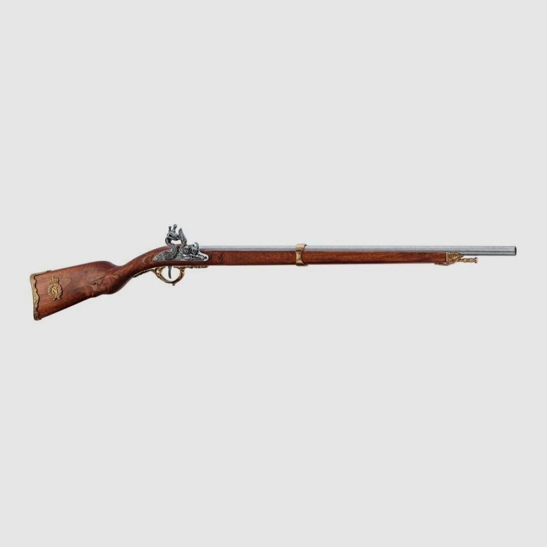 Réplique décorative Denix de Fusil Napoléon 1807, image 1 sur 6