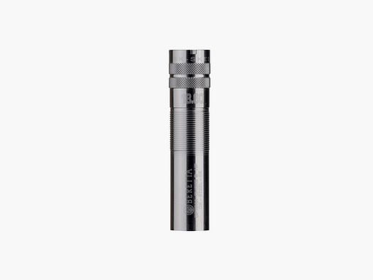 Beretta Optimachoke HP 20mm Extended Silver 12 GA