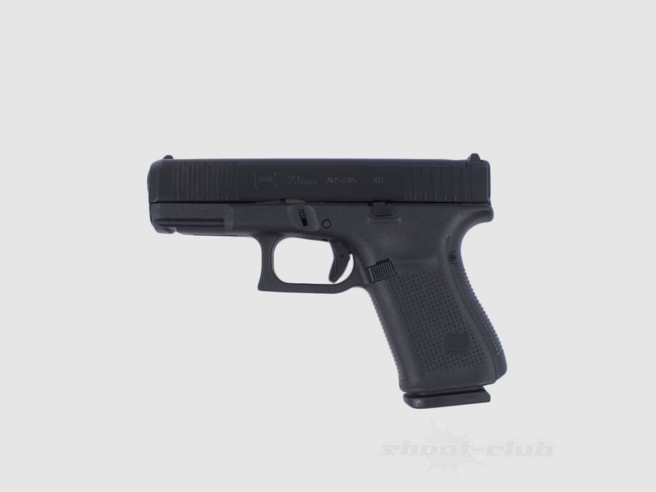 GLOCK Glock 23 Gen. 5 MOS FS, image 2 of 5
