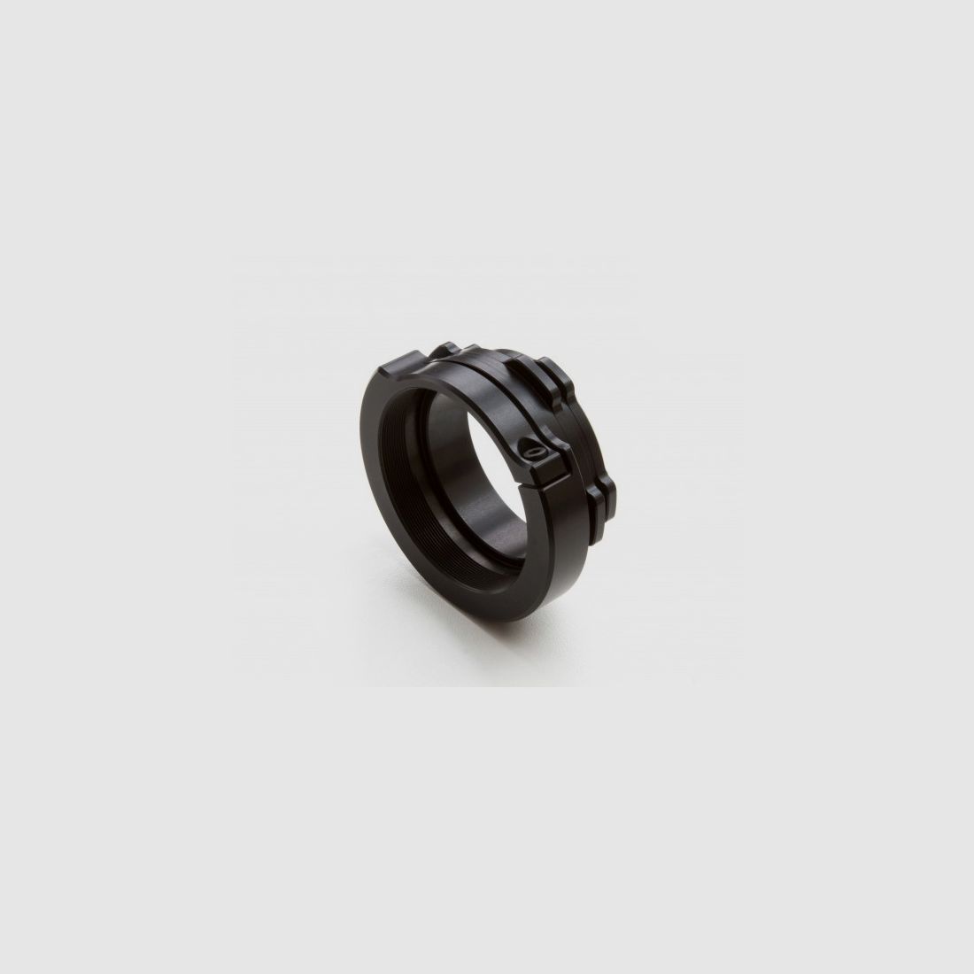 PRECISE HUNTING Telefix DUO connector – Thread size attachment device: M52x1