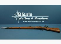Amberg Gewehr 98 - EWB 8x57R Mauser