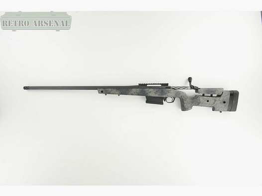 Bergara B14 HMR Wilderness