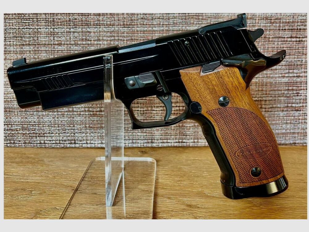 <SIG Sauer P226 S X-Five 9mmLuger>