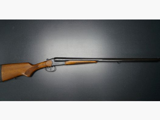 Baikal MP-43