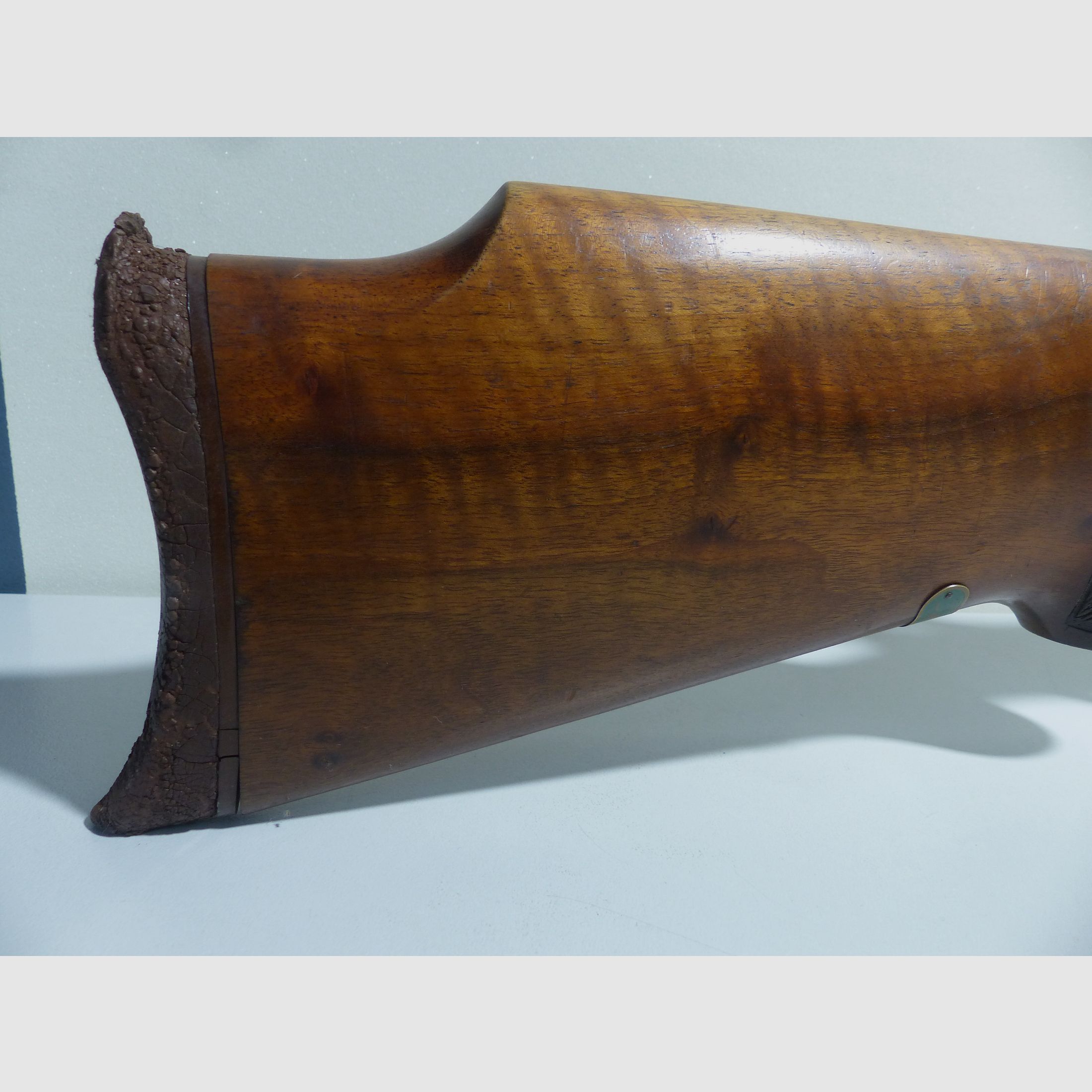 2. Luftgewehr Walter 55   !! defekt !