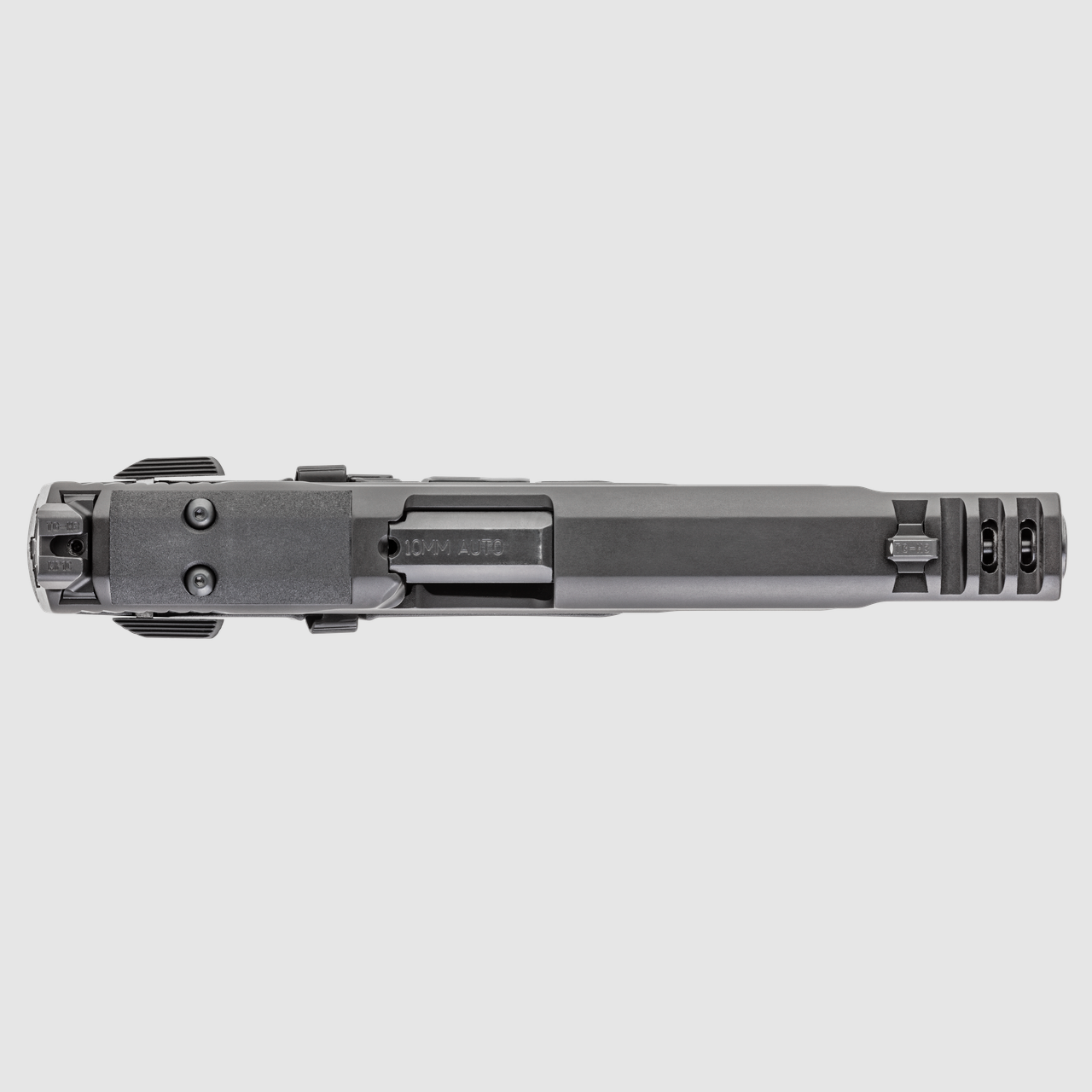 Smith & Wesson Pistole M&P 10 M2.0 10 mm Auto night sights