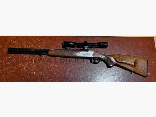 Heym Waffen Heym BBF 22 S2 ThermoStab