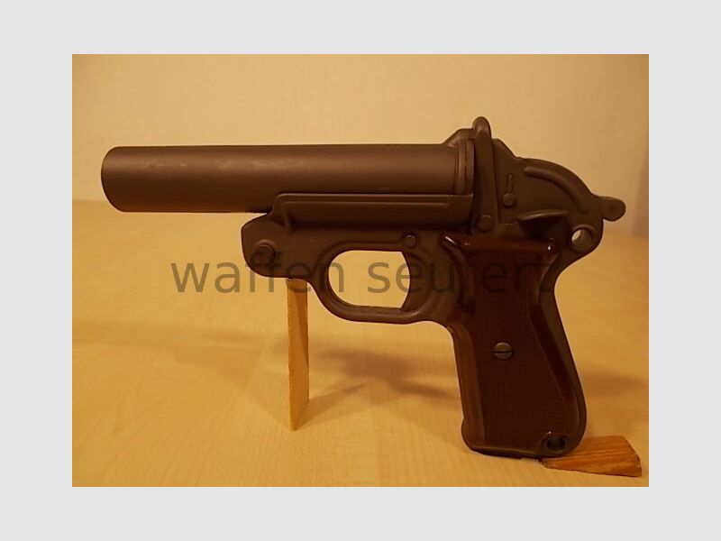 Diana LP 4 (26.5mm) emergency signal pistol