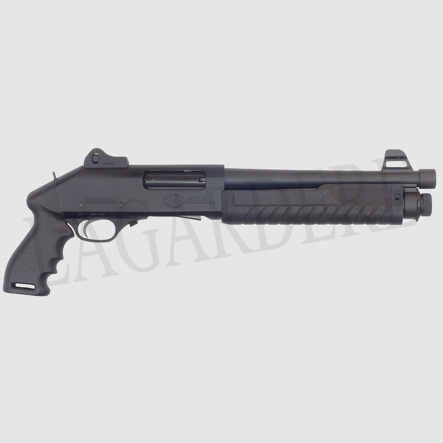 FABARM MARTIAL TACTICAL IMPUGNATURA PISTOLA (FUSIL A POMPE)