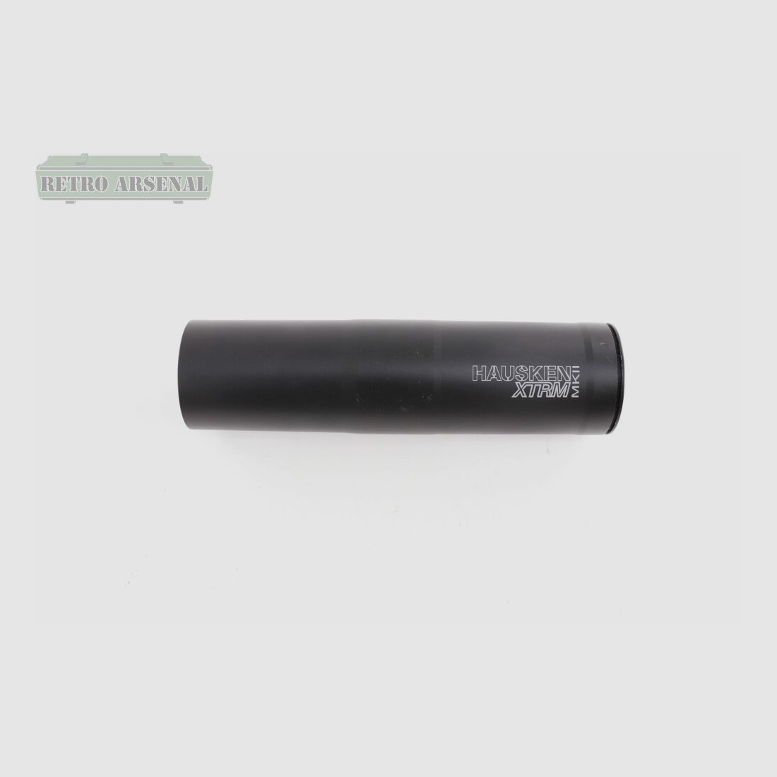 Hausken JD 184 XTRM MK II kaliber 8mm