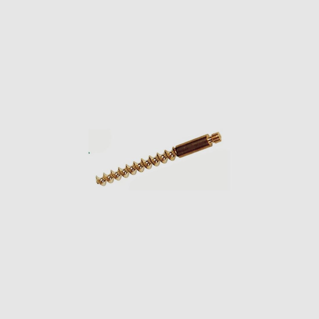 Avviatore in ottone diametro 6 mm