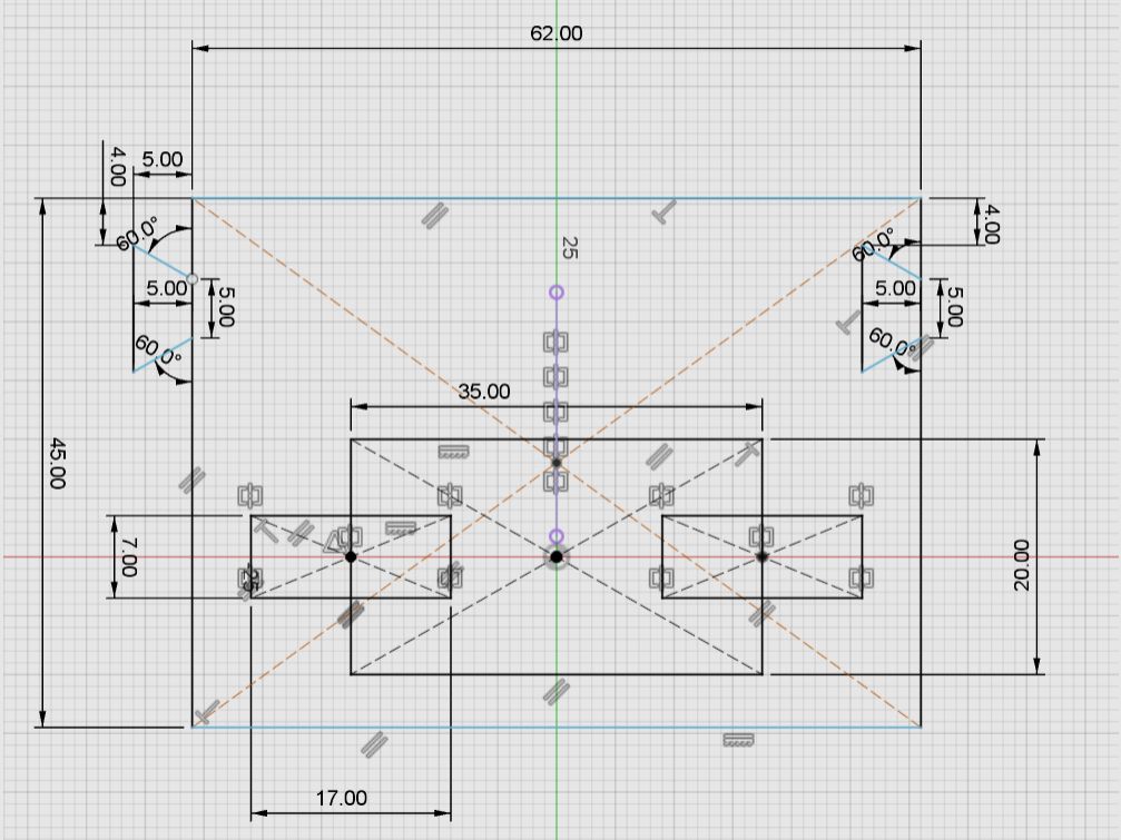 REVOLVER soporte universal organizador de caja fuerte para armas imán antideslizante