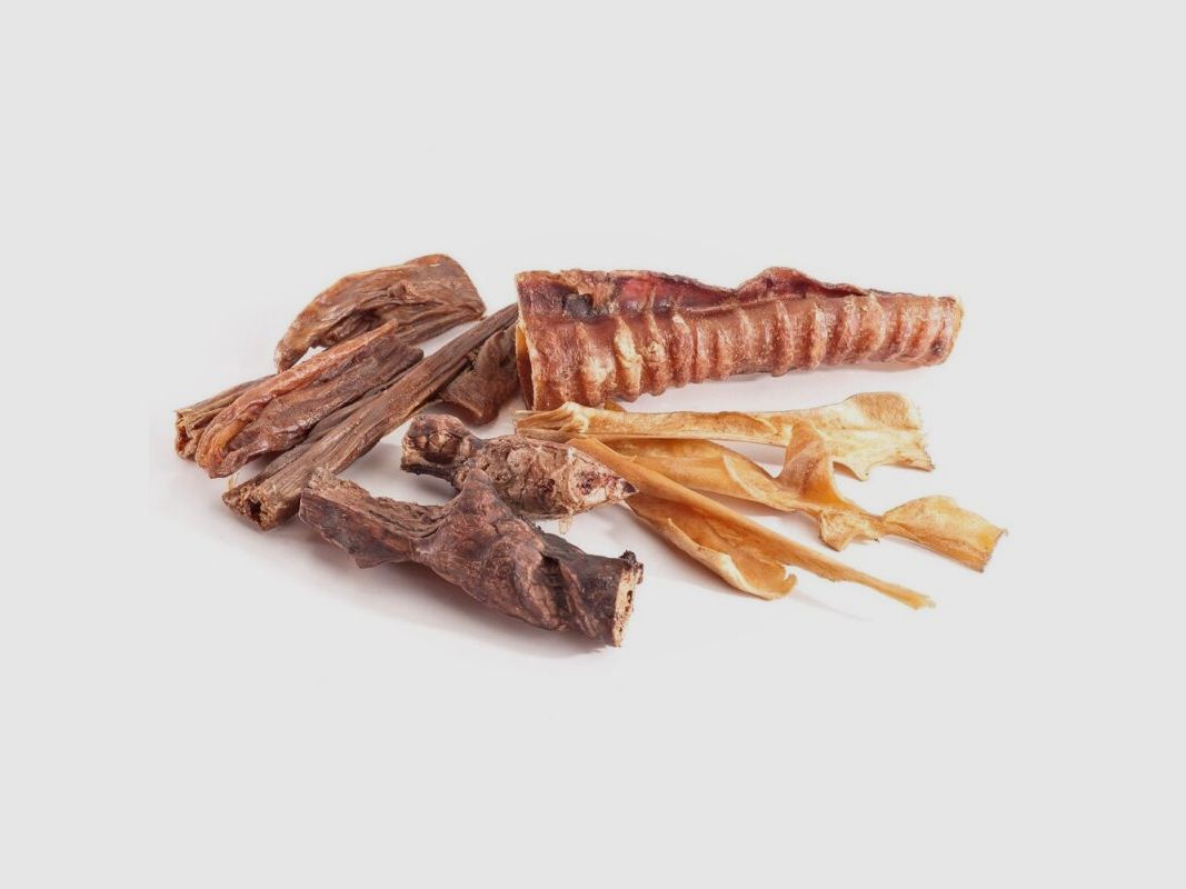 Mascota Vital Hundesnack Pferde-Mix 300g