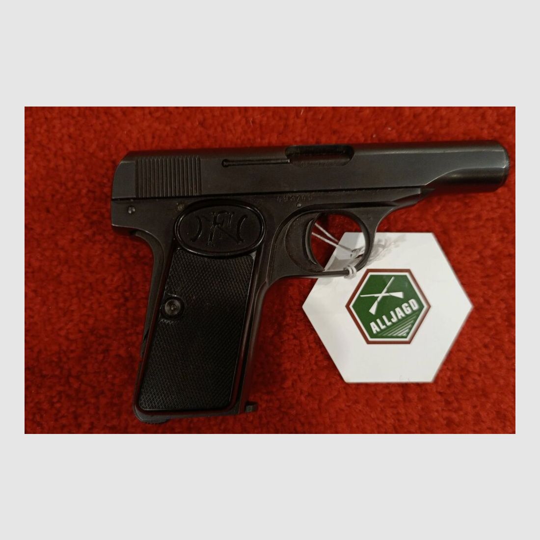 Browning 7,65mmBrowning