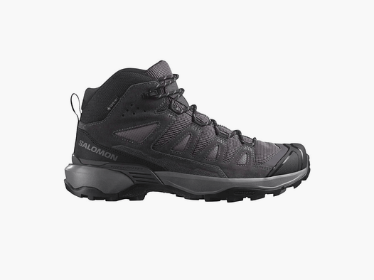 SALOMON – DAMY – X ULTRA 360 LTR MID GTX W Shark / Nine Iron / Cloud Gray