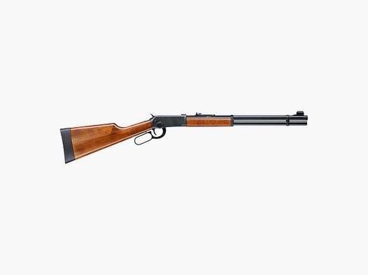 Walther CO2 Gewehr Lever Action
