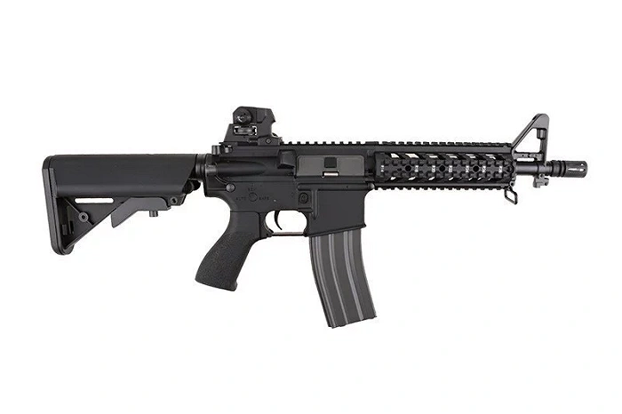 G&G CM16 Raider airsoft carbine, image 7 of 22