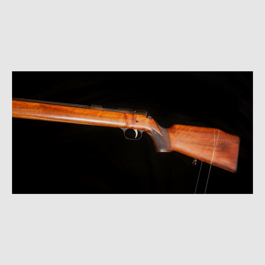Walther Sport Match KK