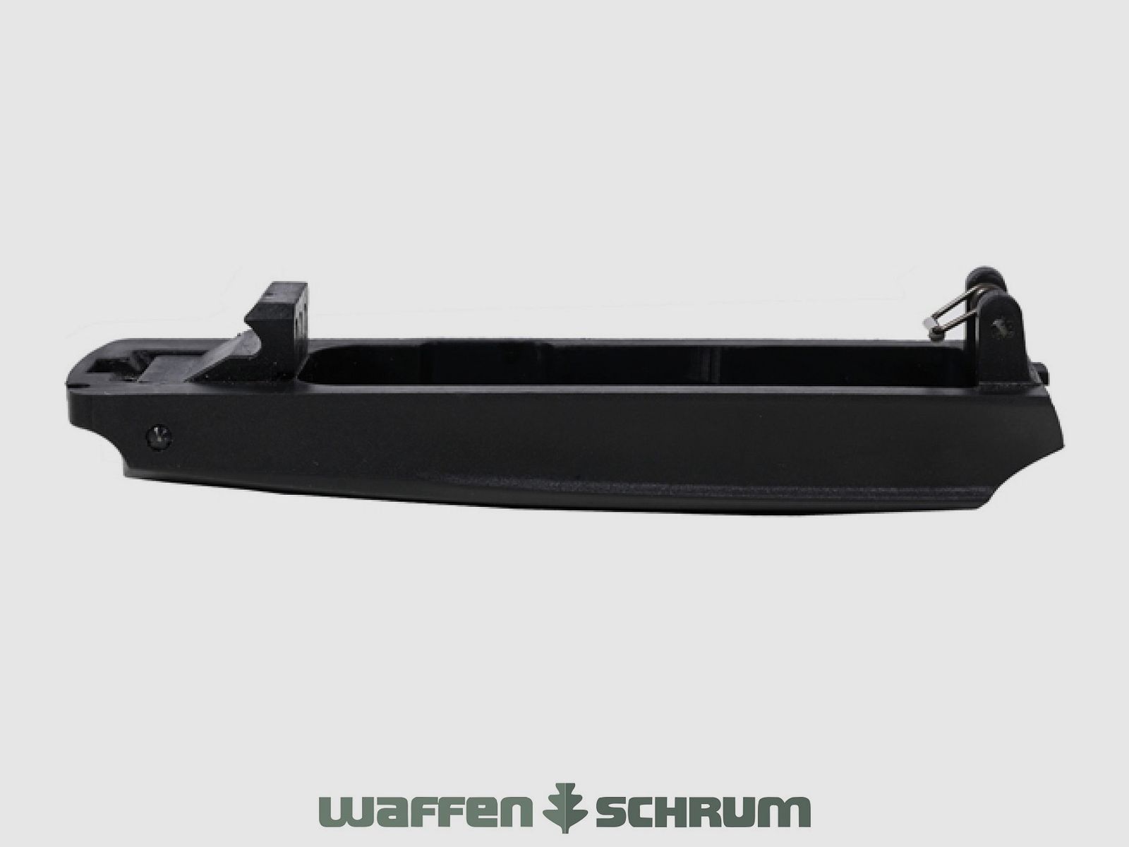 Browning Magazinboden Lang für kurzen Magazineinsatz mit Kaliber .243Win/.308Win für Mod. BAR MK3 und 4X/MARAL 4X/SXR2