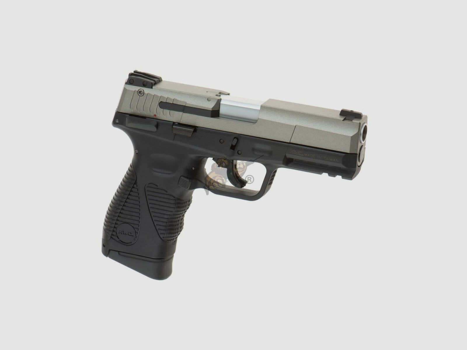 24/7 Gen 2 Blowback Co2 Dual Tone - KWC, afbeelding 1 van 7
