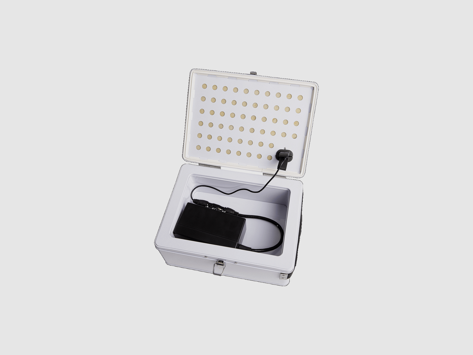 WatchDog Battery Charging Box, image 2 of 2