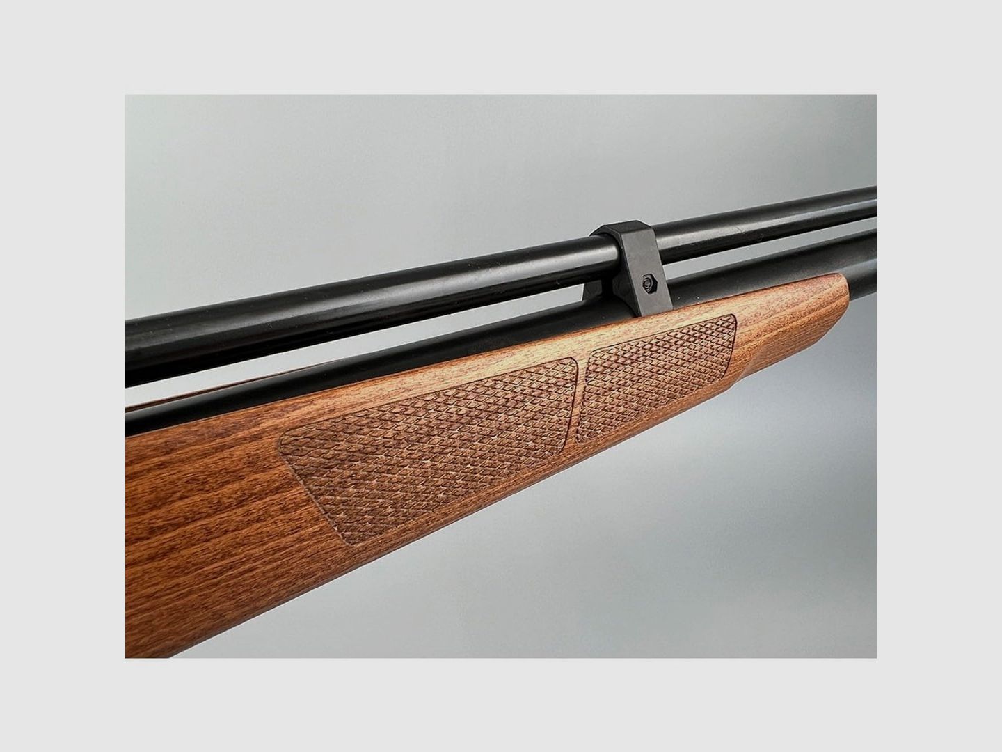 Carabine PCP Arcea-Snowpeak PR900 GEN 3 – Crosse en Bois, image 4 sur 5