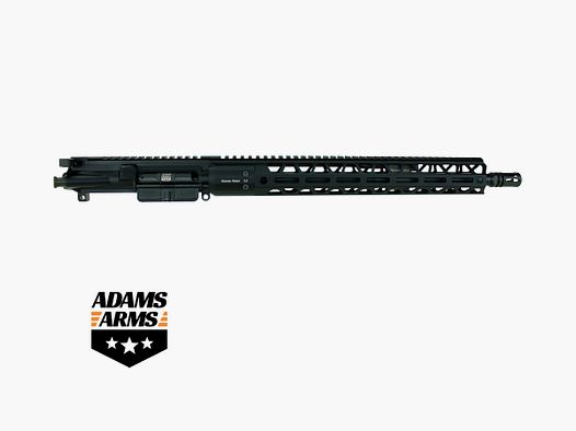 ADAMS ARMS P2 AARS .223 REM 16" Piston Driven Upper Receiver Complete