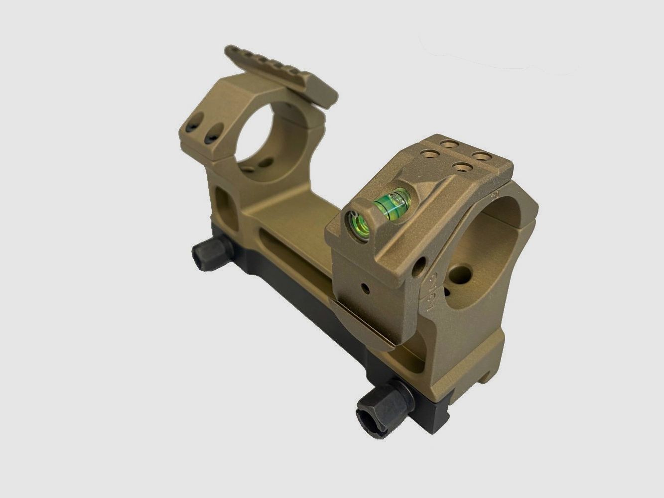ERA-TAC G29 KSK Blockmontage 34mm Montage einzeln