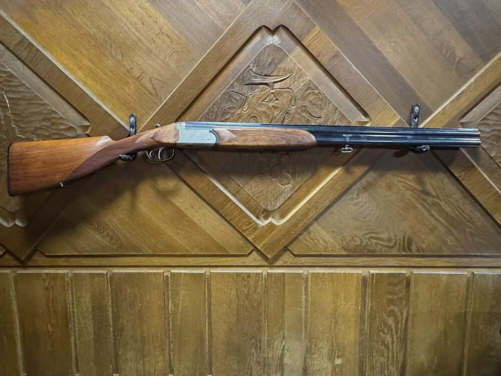 Rottweil Pheasant 12/70