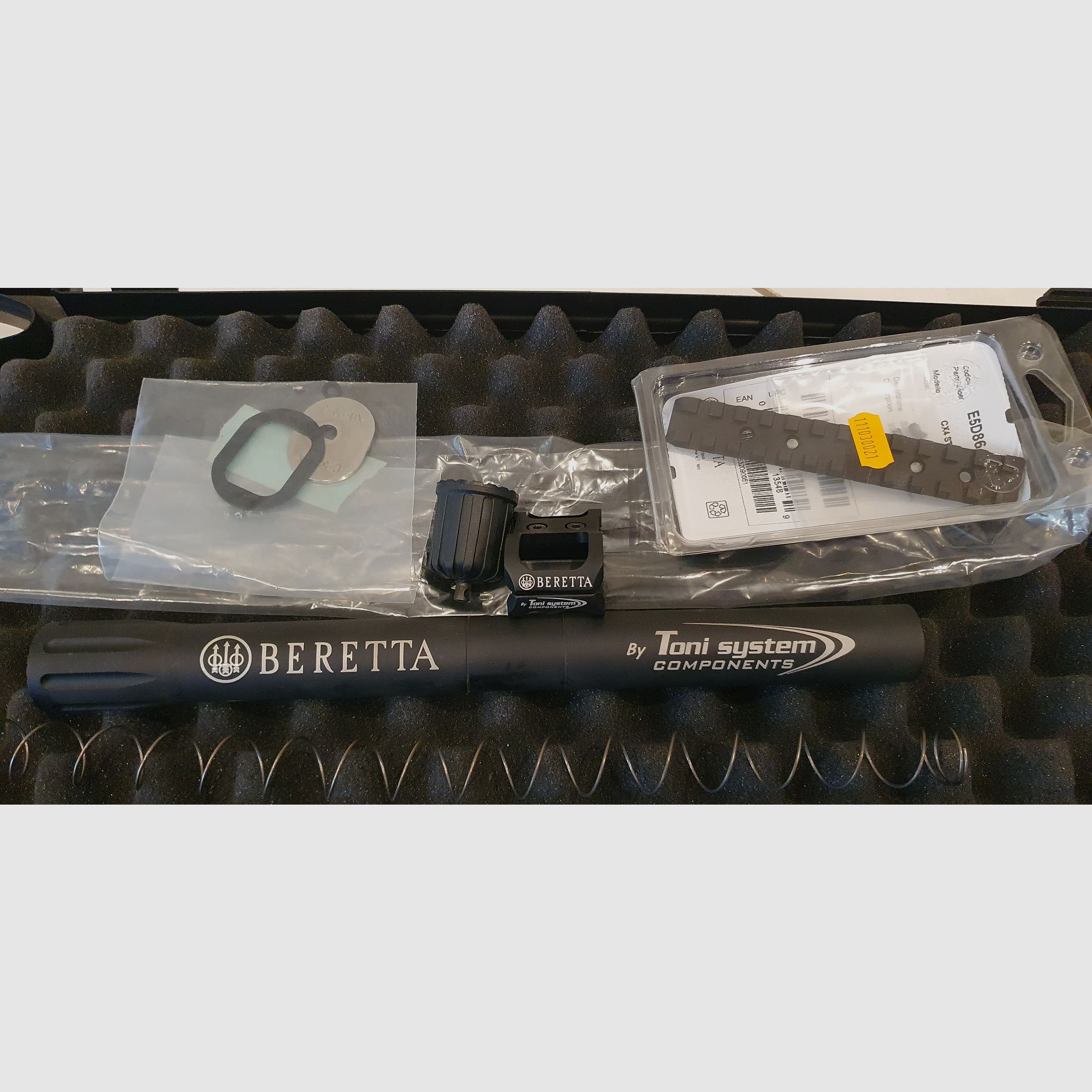 Beretta 1301 Competition Pro