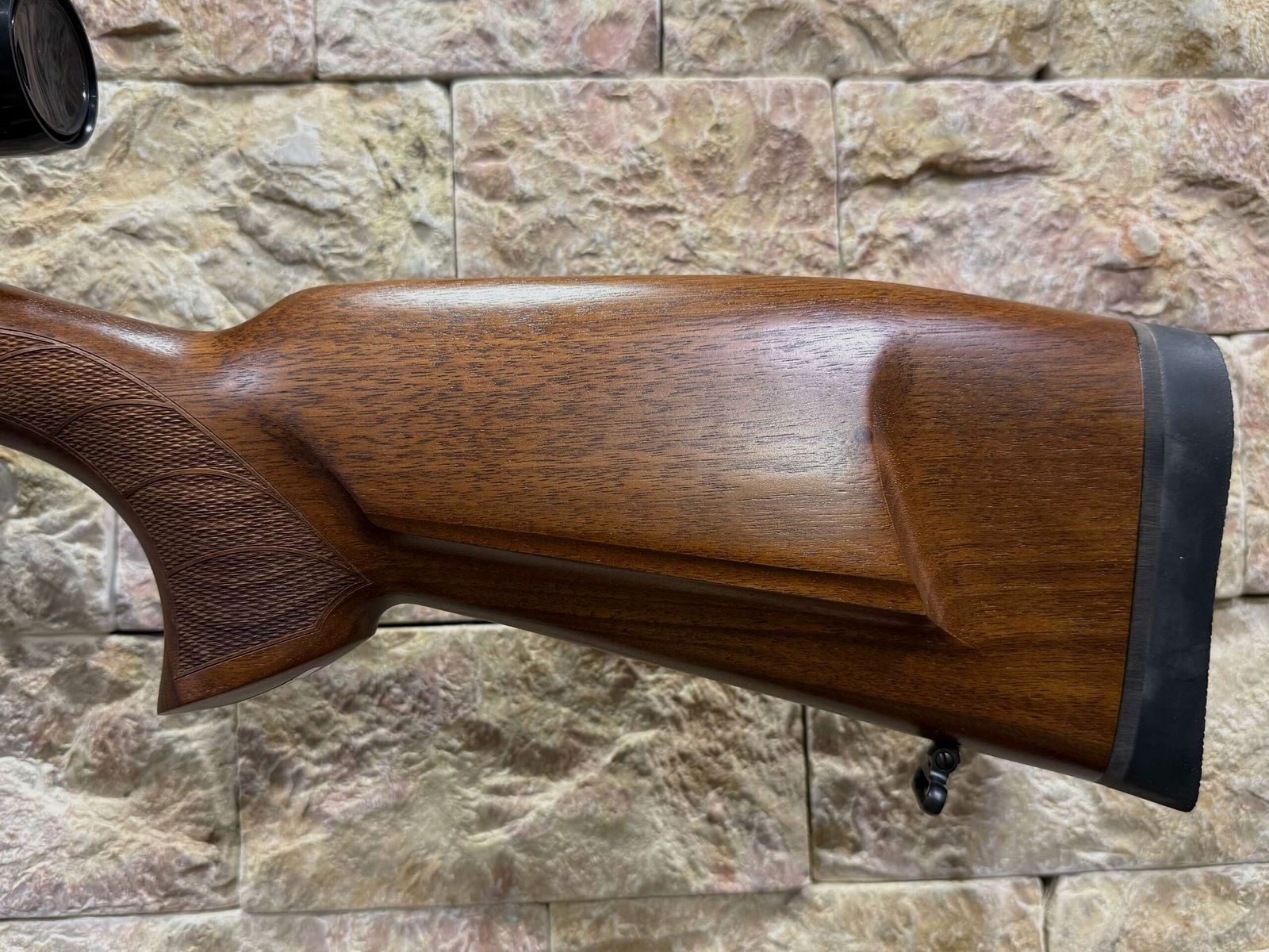 CZ 550, image 4 sur 5