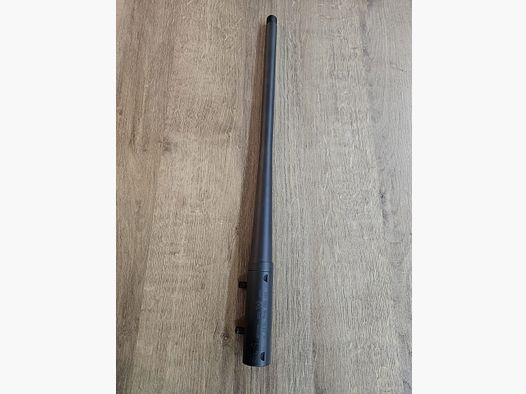 Blaser R93 Atzl Lauf mit Magazin
