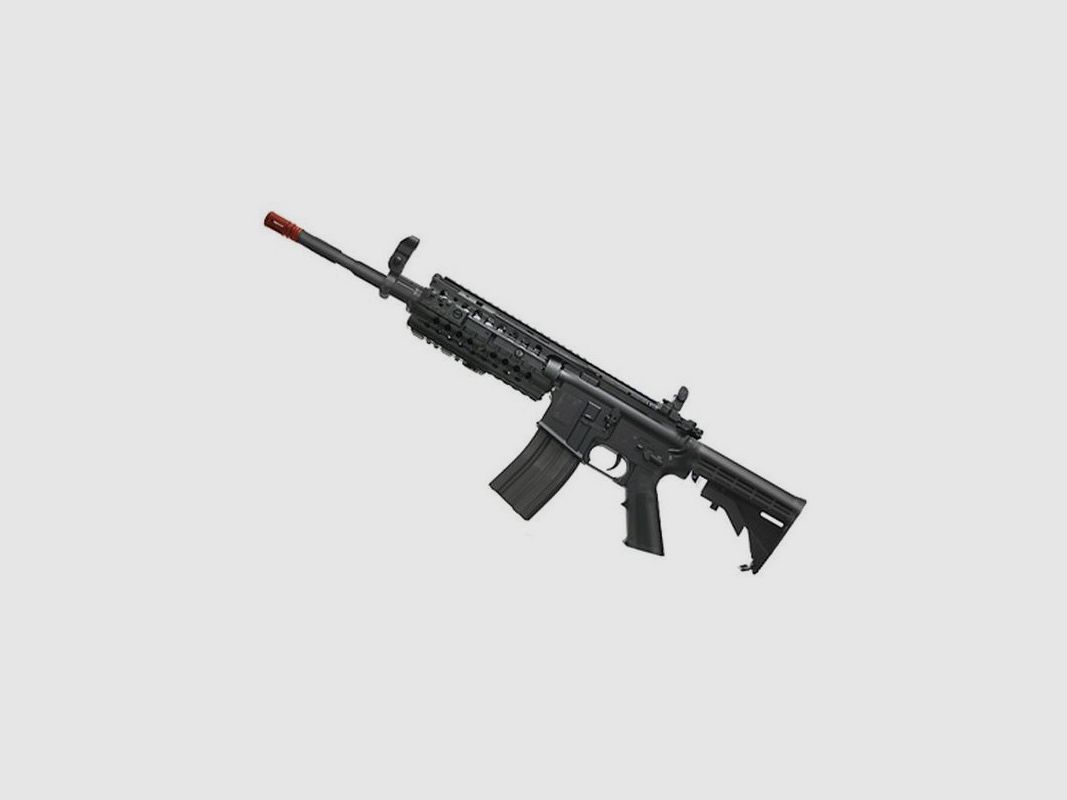 ROYAL AIRSOFT GUN COLT M4 RAIL