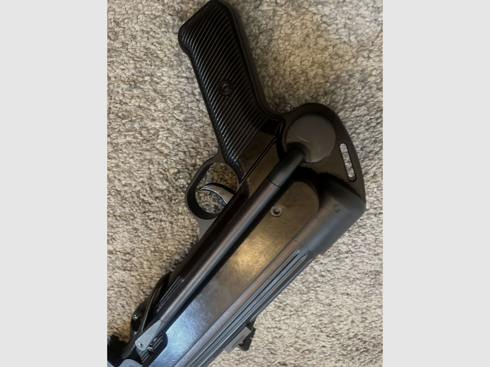 BD 38 Sportsysteme Dittrich BD 38