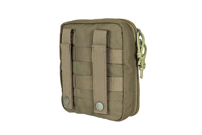 Ładownica PRIMAL GEAR Uniwersalna All-Carry Ofos - Oliwkowa, zdjęcie 5 z 10