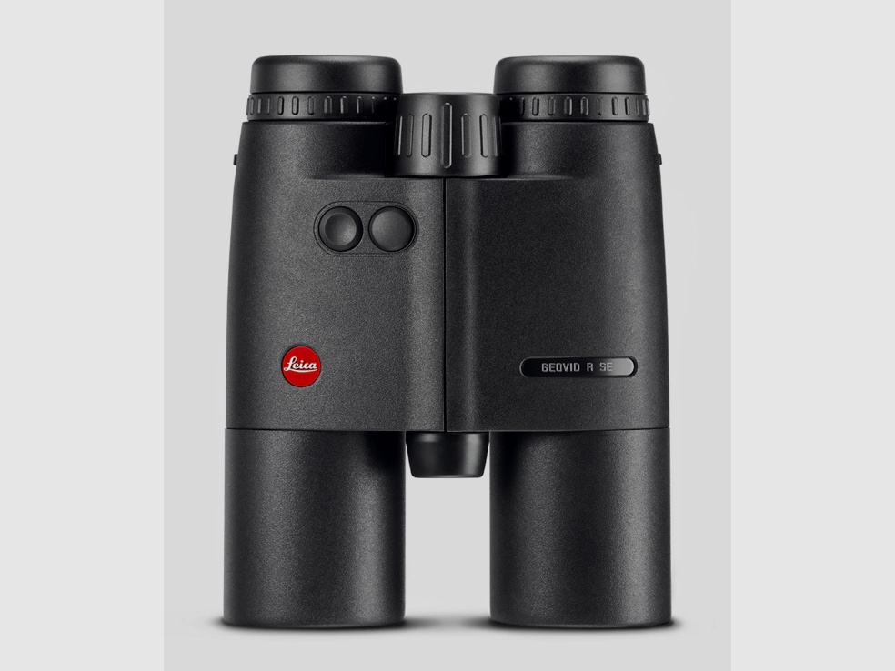 LEICA 408-25 Geovid R SE 8x42