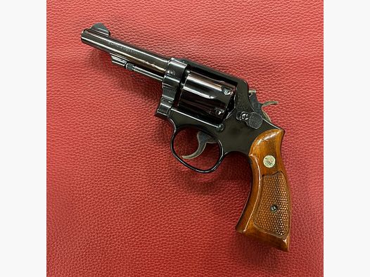Smith & Wesson Mod 10-7