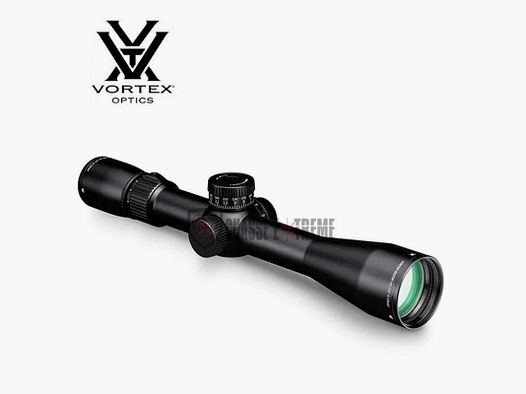 Luneta VORTEX Razor HD LHT 3-15x42 HSR-5i IL SFP (Mrad)