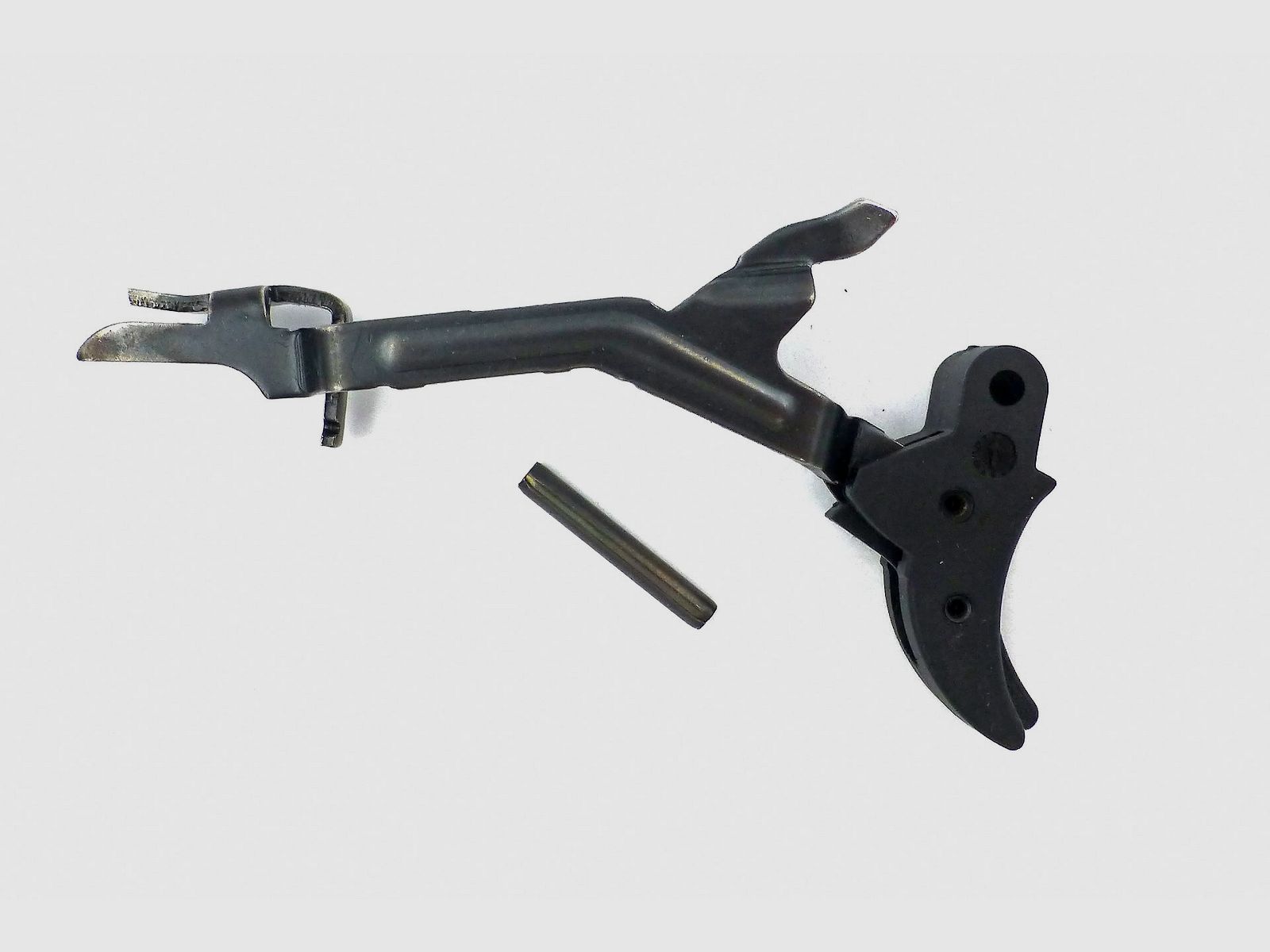 Détente pour pistolet WALTHER PPS