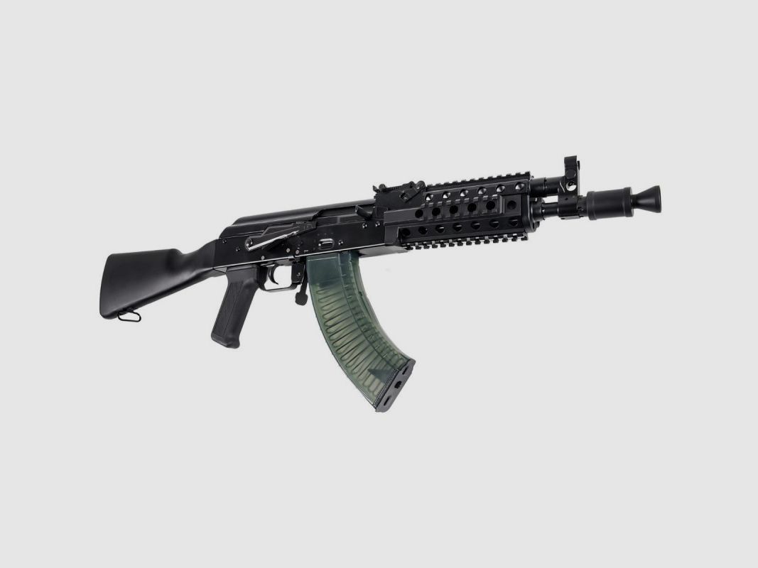 Selbstladebüchse Mini Jack 7,62 taktisch Kal. 7,62x39, Bild 1 von 8
