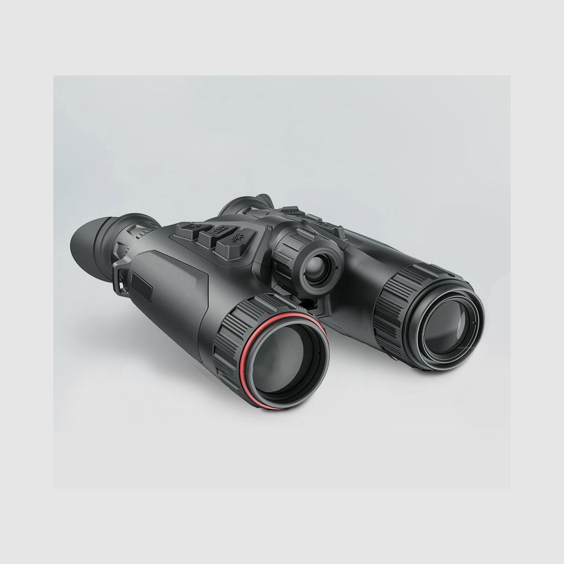 HIKMICRO Habrok 4K HE25L