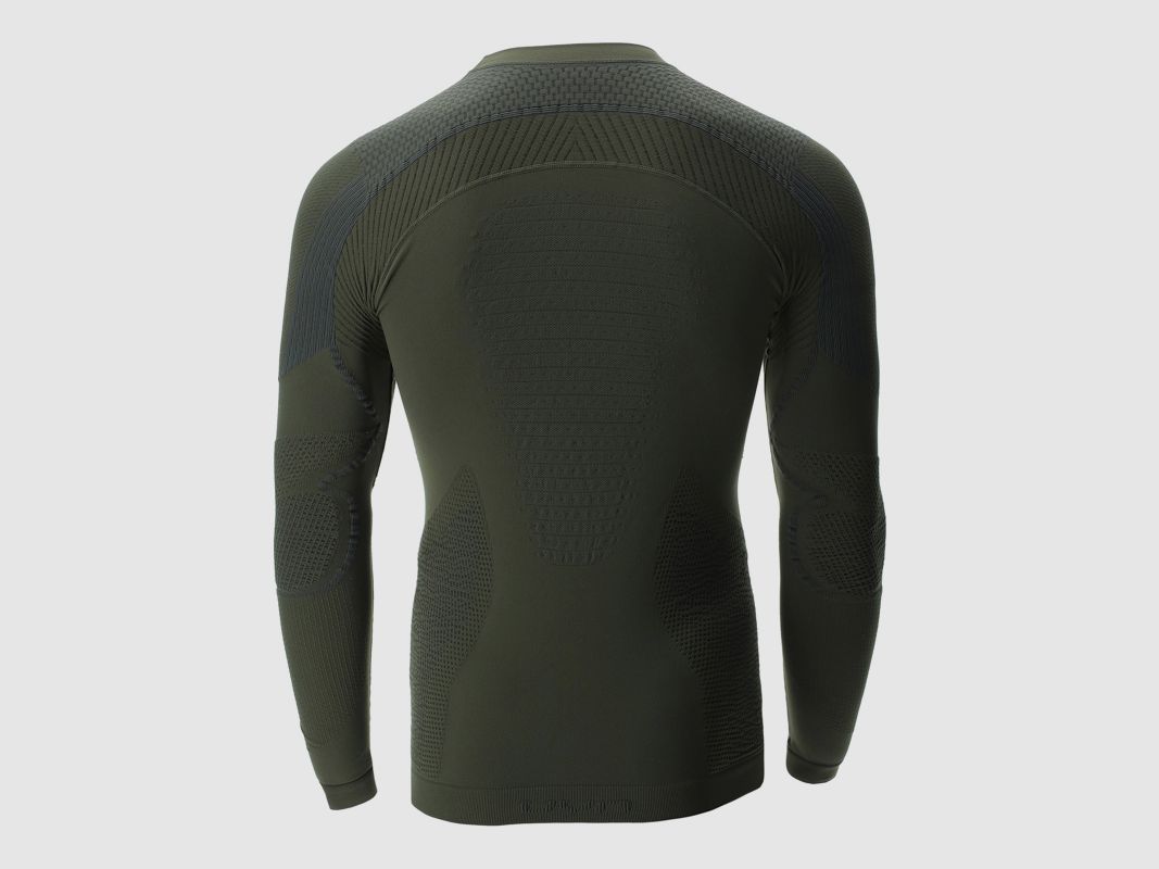 UYN LADY AMBITYON DEFENDER UW SHIRT LG_SL.ROUND NECK, Bild 7 von 8