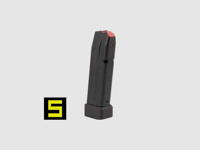 Walther PPQ +2 Magazinboden, Bild 3 von 3