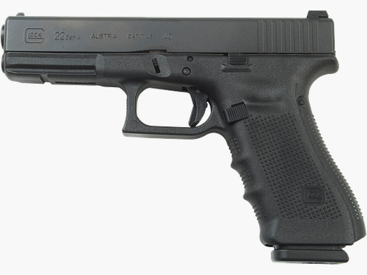Glock G22 gen4
