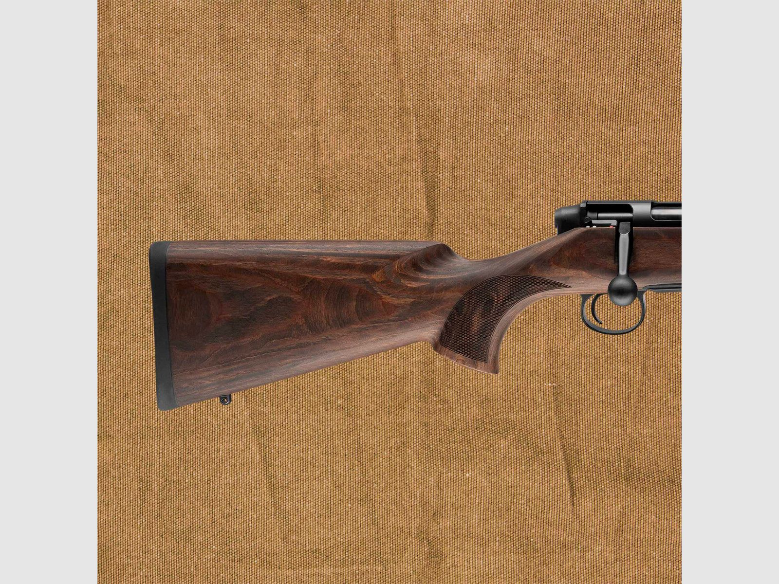 Fusil Mauser 18 Pure .222 Rem. / 51 cm, image 5 sur 8