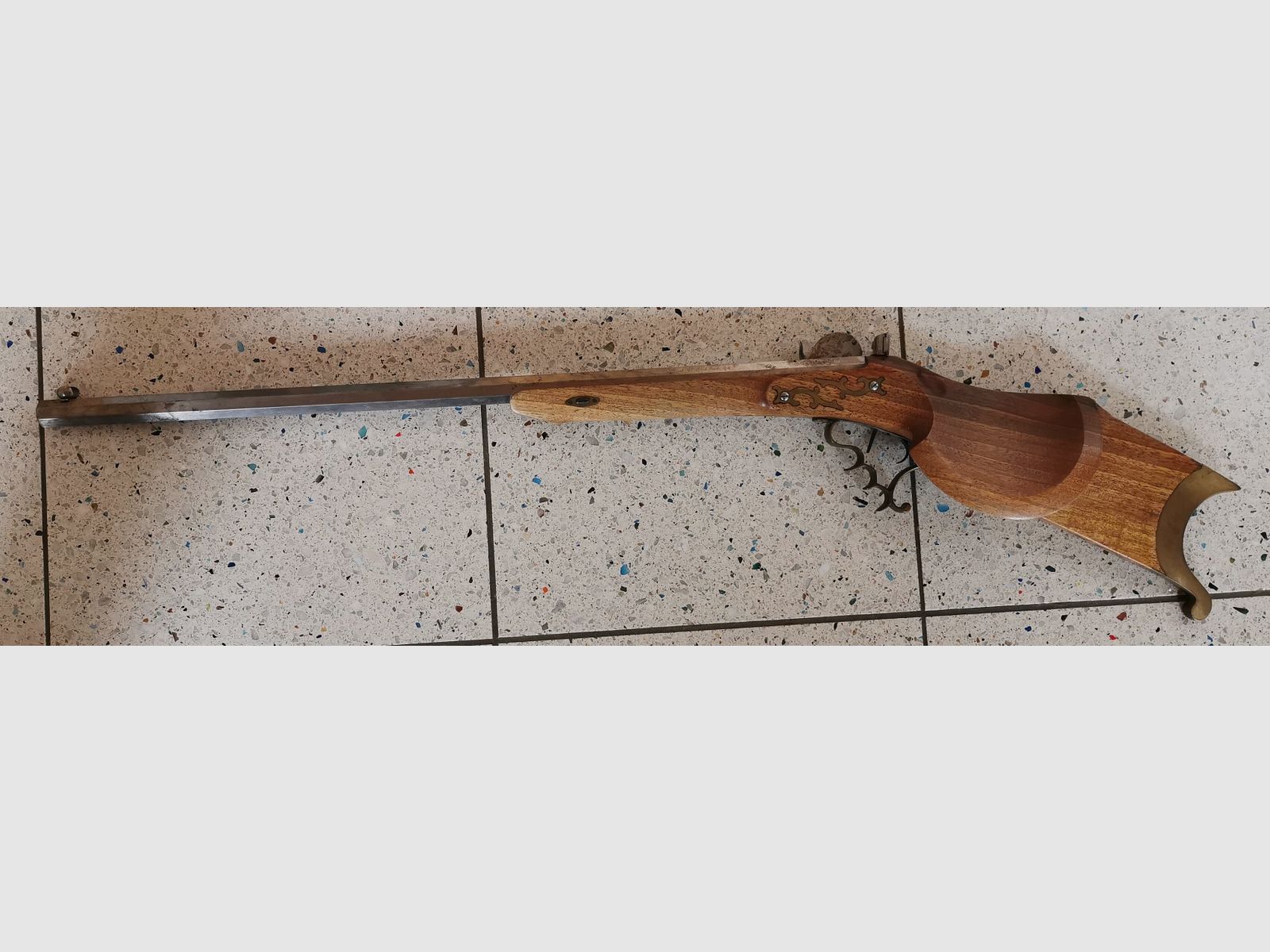 <P.Bondini cal.45 Gewehr>