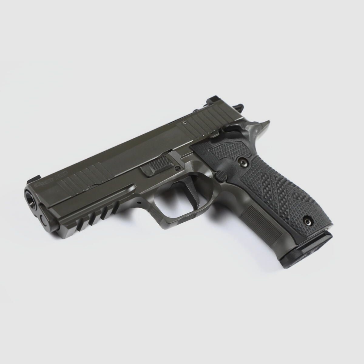 Sig Sauer P226 X-Legion, Bild 1 von 6
