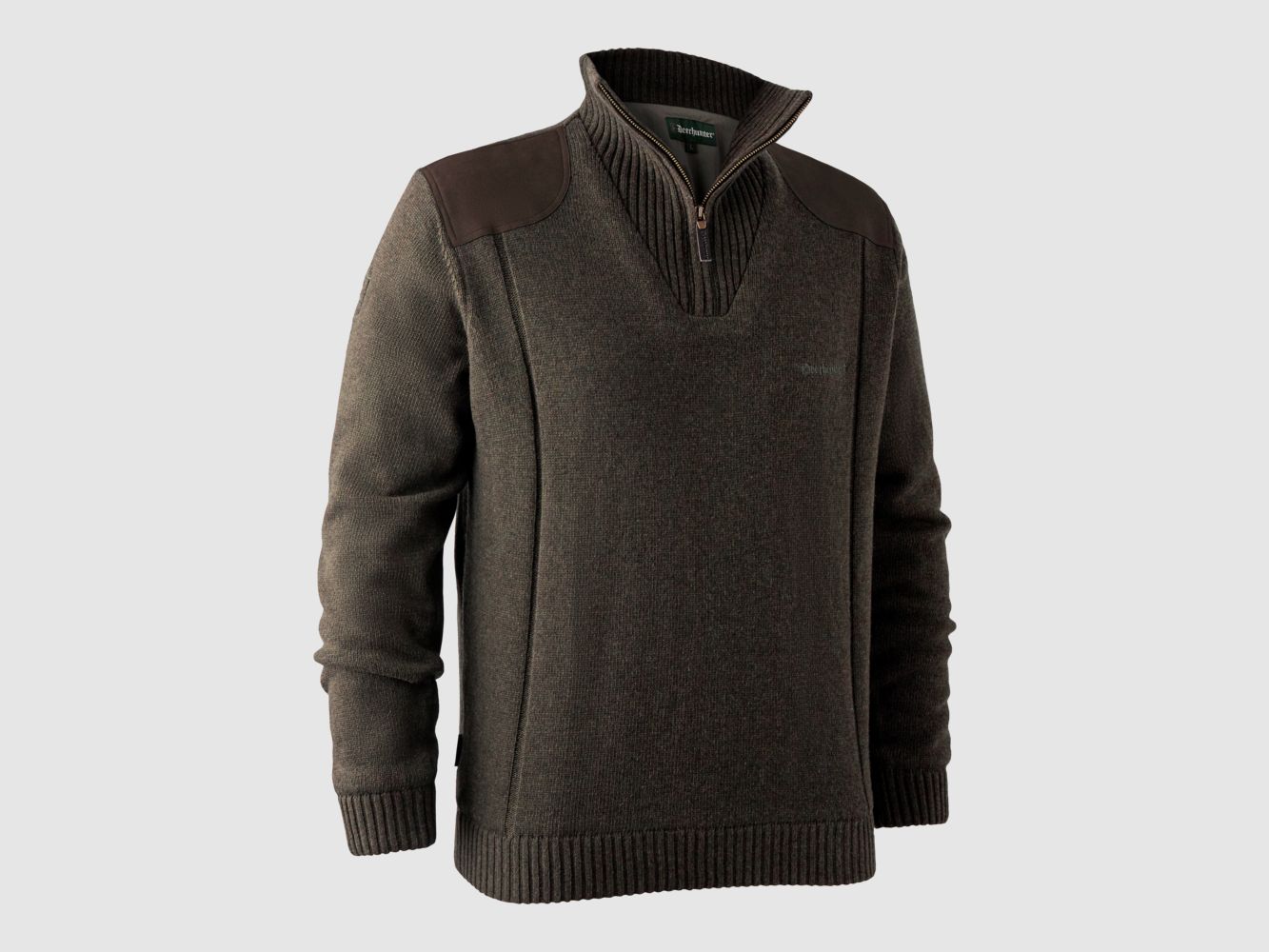 Carlisle Strick mit Stormliner® - Dark Elm – Größe: M