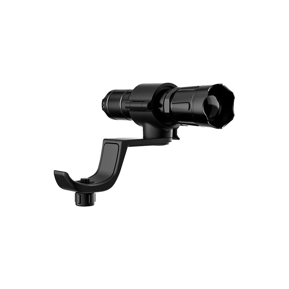 IR-Taschenlampe HIKMICRO SERIE GRYPHON, Bild 2 von 5